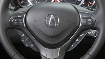 2011 Acura TSX Sport Wagon