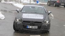 2011 Mercedes SLK spy photo 12.03.2010