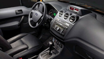 2011 Ford Transit Connect Taxi - 09.02.2010