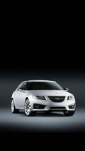2010 Saab 9-5