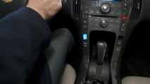 General Motors and Powermat wireless charging technology for electronic gadgets 06.01.2011