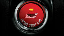 Subaru WRX STI tS - 12.21.2010