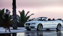 2010 Audi A5 Cabriolet