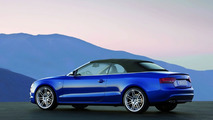 2010 Audi S5 Cabriolet