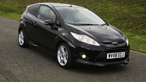 New Ford Fiesta Sportvan