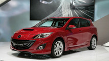 Mazda3 MPS at 2009 Geneva Motor Show