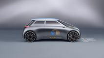 Mini VISION NEXT 100 concept