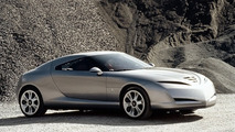 1999 Alfa Romeo Bella concept