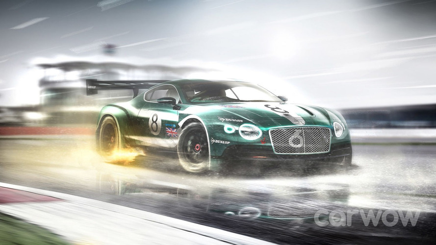 Here are some Le Mans GTE race cars we wish existed