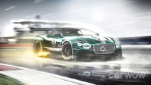 Here are some Le Mans GTE race cars we wish existed