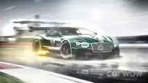 Here are some Le Mans GTE race cars we wish existed
