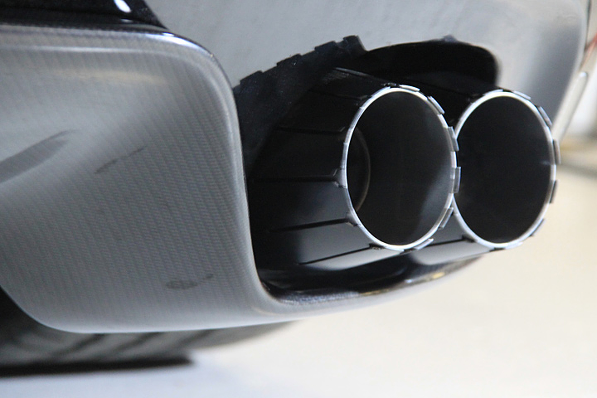 ‘Project Predator’ Gives the Jaguar F-Type an Extra 100HP