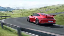 Porsche 911 GT3