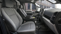 2016 Ford F-150 Special Service Vehicle Package