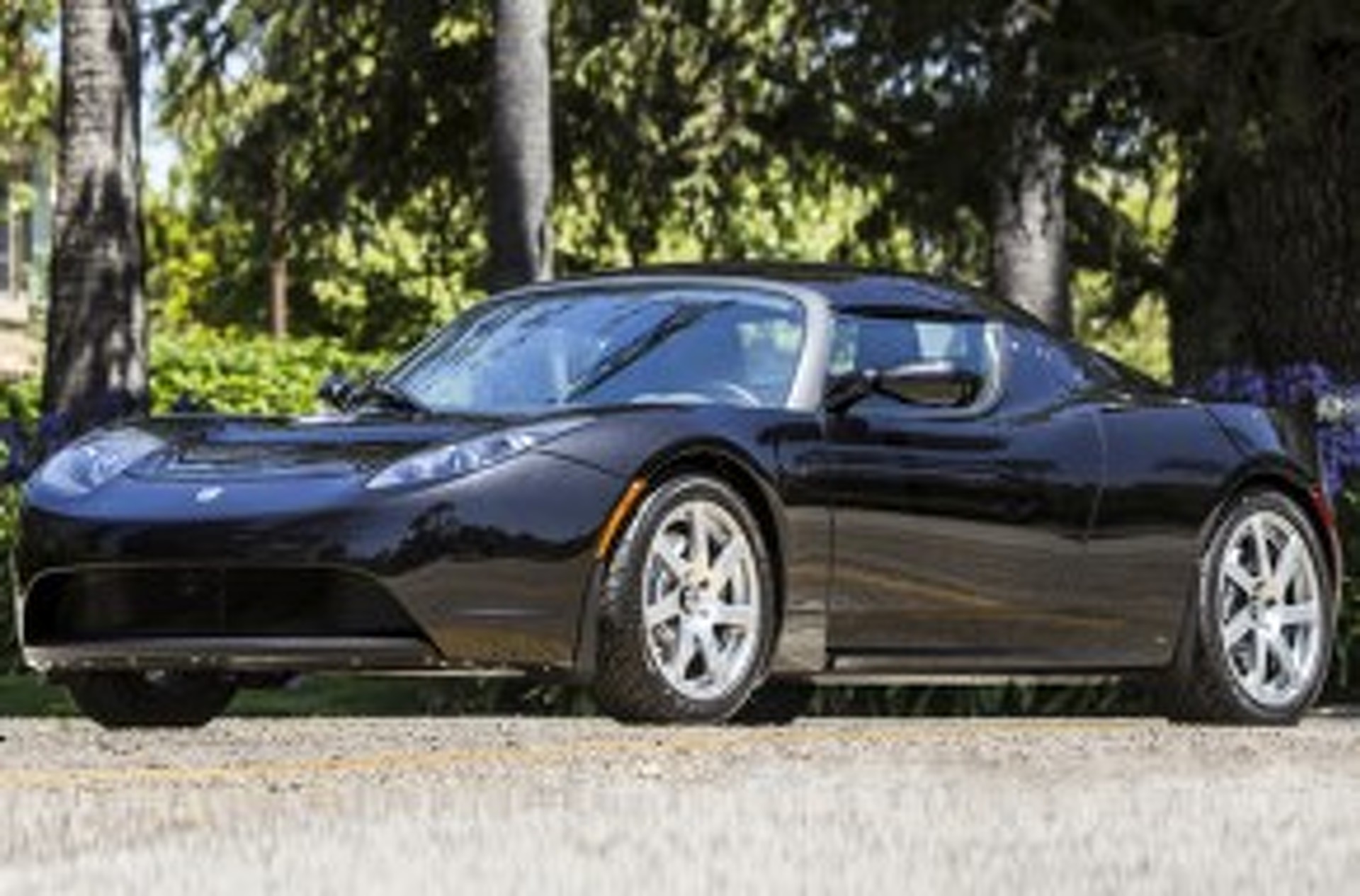 Sold Ride: Leno and Clooney Auction Off Cars for Charity