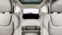 Essai Volvo S90 et V90