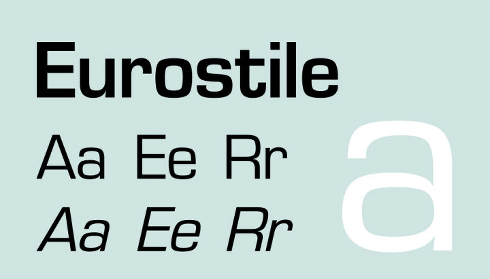 Can the Typeface in your Car Save you From a Crash?