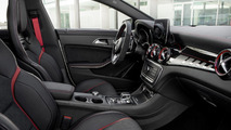 Mercedes CLA / CLA Shooting Brake