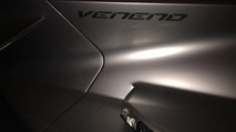 Lamborghini Veneno for sale