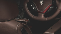 Maserati GranCabrio Sport by Vilner