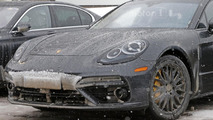 2017 Porsche Panamera