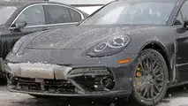 2017 Porsche Panamera