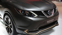 Nissan Premium Concepts