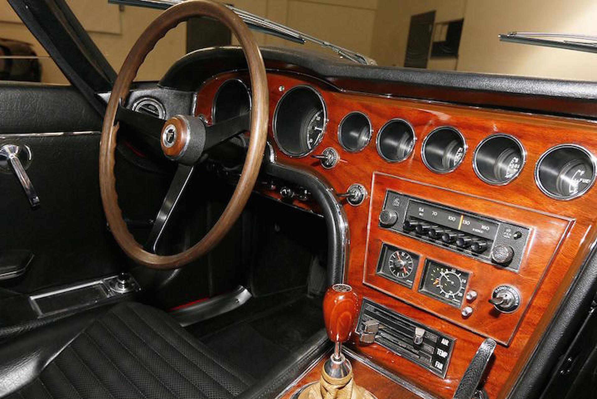 This Beautiful Toyota 2000GT is the Best Way to Blow $1 Million