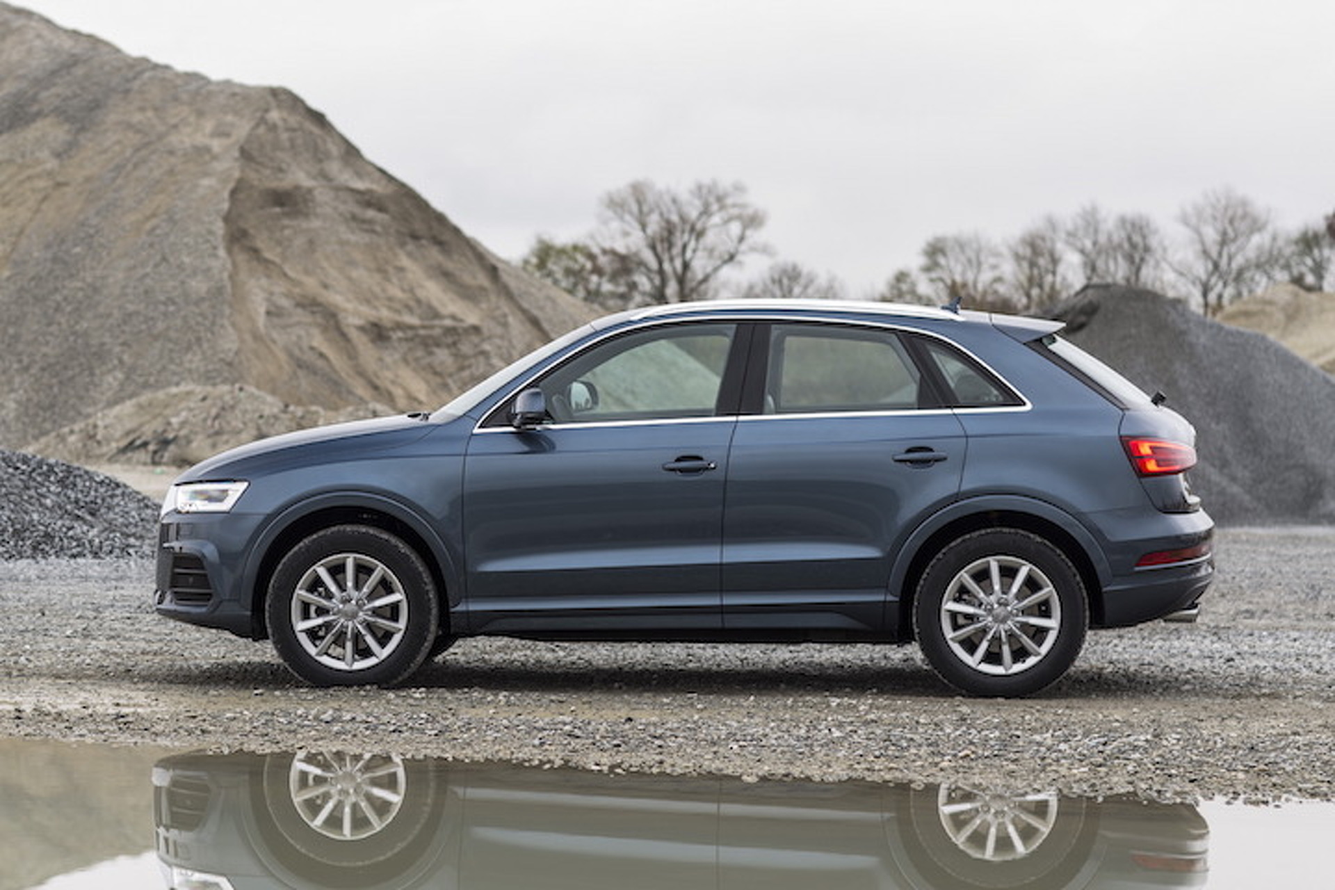 2.1 Million Audi Cars Found With Defeat Devices; Lawsuits Commence