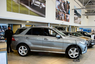 Things You Should Never Say to a Car Salesman