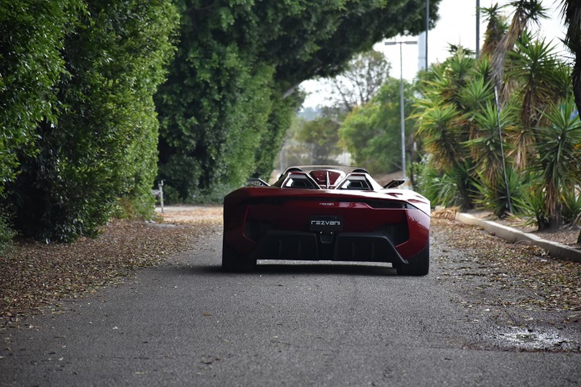 The Rezvani Beast Speedster Has An Addictive Personality: First Drive