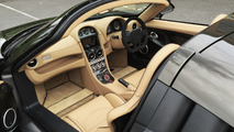 Noble M600 Speedster