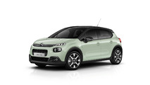 Next-gen Citroen C3
