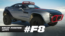 Rally Fighter