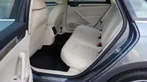 2016 Volkswagen Passat V6 SEL Premium: Review
