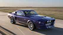 Classic Recreations Shelby GT500CR Mustang