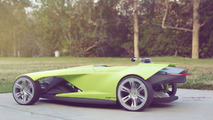 Dodge Osis Concept