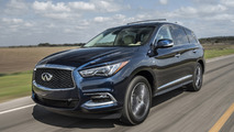 2016 Infiniti QX60