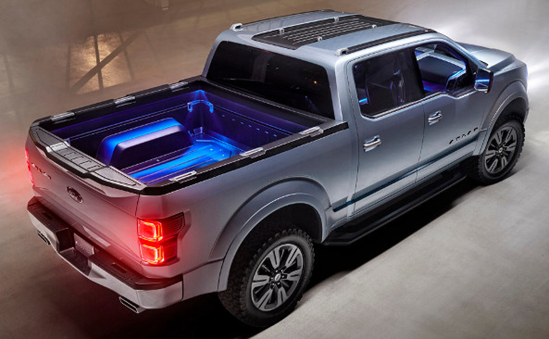 F 150 Marketer Talks Future Ford Trucks Carbon Fiber Motor1 F 150 Marketer Talks Future Ford Trucks Carbon Fiber