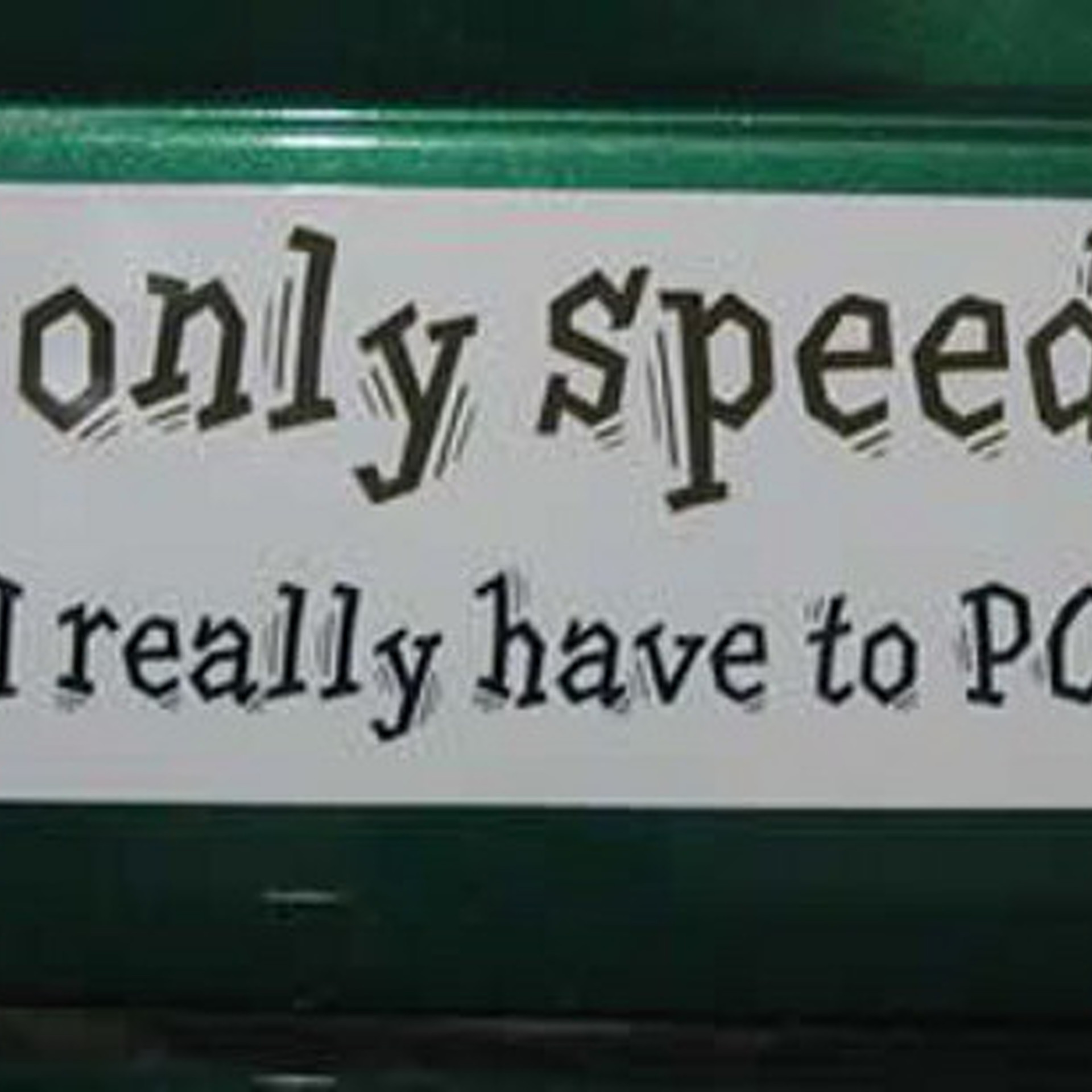 13 Bumper Stickers To Restore Faith In Humanity