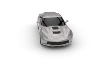 Callaway Corvette AeroWagen
