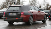 2017 Mercedes E Class Estate