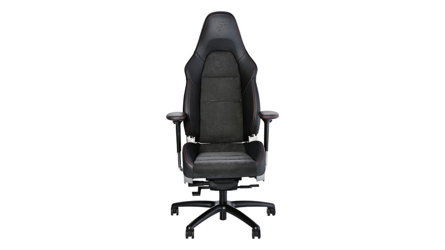 Would you spend 6,570 on Porsche office chair?