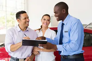 Are Dealers Ripping You Off on Your Trade-In?
