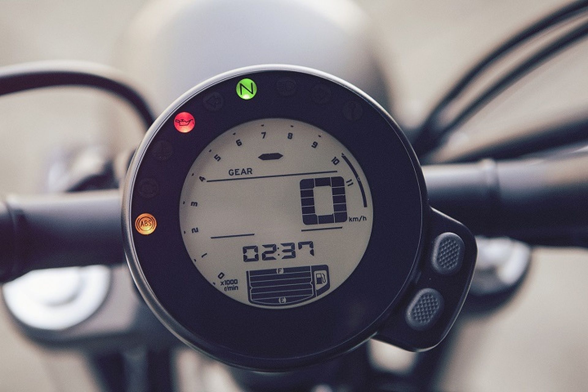 2016 Yamaha XSR700 is Retro-Modern Design at Its Finest