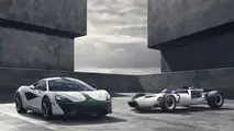 McLaren 570S M2B Edition