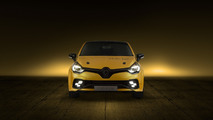 Renault Clio R.S. 16 concept