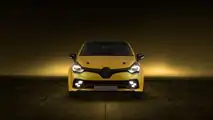 Renault Clio R.S. 16 konsepti