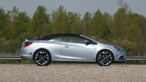 2016 Buick Cascada: Review