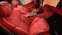 Mercedes-Benz GLE Coupe Topcar